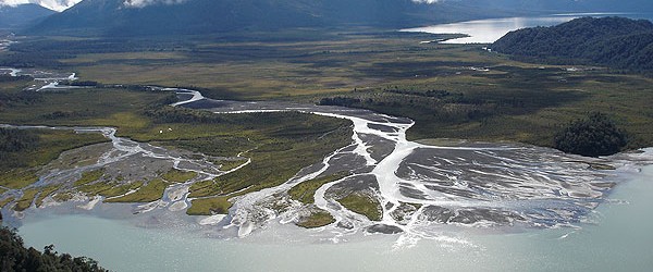 Dueña del proyecto hidroeléctrico Cuervo cierra oficina en Puerto Aysén