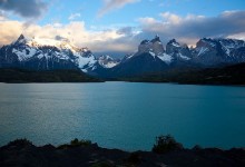 Sebastián Gómez: “El dinero que el Estado destina a administrar el Parque Nacional Torres del Paine es ínfimo”