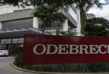 Denuncian a exsocios de Odebrecht en construcción de Interoceánica en Perú