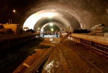 Metro anuncia intervenciones viales en marzo por construcción de futura Línea 3