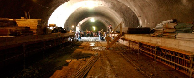 Metro anuncia intervenciones viales en marzo por construcción de futura Línea 3