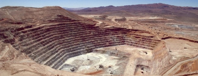 Contrato colectivo de Escondida le cuesta USD 50 millones al año y significa 25% del costo laboral