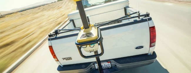 Topcon presentará en SMOPYC 2017 sus más avanzadas innovaciones tecnológicas