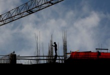 Maule sigue a la baja en permiso de obras tras peak de edificación del año pasado