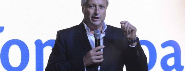 Tigo Millicom comprometida en construcción de autopista digital