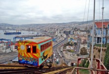 Vecinos de Valparaíso exigen renuncia de director de Obras Municipales