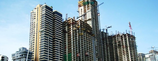 Se crea comisión para dinamizar el sector construcción
