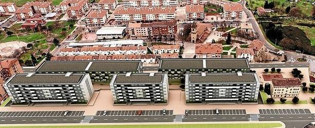 San Miguel resiste al desplome en venta de viviendas y anota leve caída de 6%