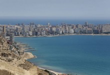 Alicante tiene 13.000 viviendas pendientes de construcción