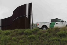 Muchas incógnitas en torno a la construcción del muro fronterizo