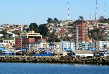 Talcahuano: Locatarios del Mercado piden celeridad ad portas de proyecto de reconstrucción