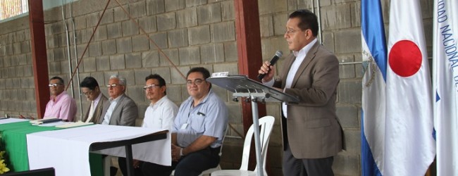 Unidos en la construcción sismo resistente