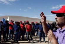 Escondida: BHP prepara nueva propuesta que incluye cambio en bono