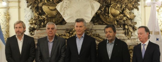 Plan Construcción: regalo para los empresarios y precarización para los trabajadores