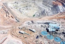 Minera Escondida aún no alcanza plena producción tras extensa huelga