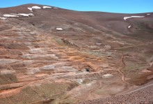 CEO de proyecto minero NuevaUnión confía en apoyo de las comunidades indígenas que «botaron» El Morro