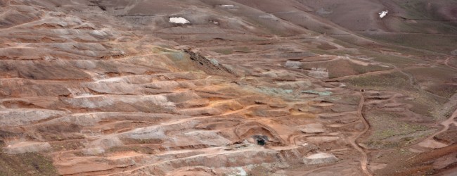 CEO de proyecto minero NuevaUnión confía en apoyo de las comunidades indígenas que «botaron» El Morro