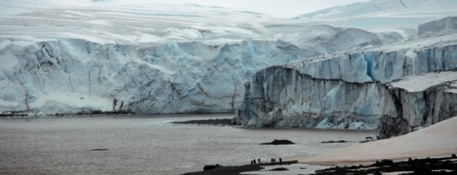 Chile inicia la construcción del Centro Antártico Internacional para 500 científicos