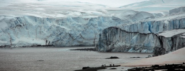 Expertos avanzan en restauración de Casa Moneta, la primera construcción argentina en la Antártica