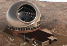 El TMT se ha gastado 155 millones en Hawái previos a la construcción