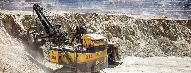 Codelco lograría sus mejores excedentes en tres años por alza del cobre