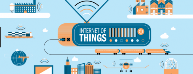 Dispositivos conectados serán clave para que el Internet de las Cosas ayude a los negocios