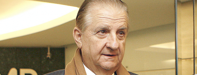 Juan Cuneo Solari, presidente del Hipódromo Chile: “No es justo que expropien mi trabajo cuando pago un tremendo impuesto”