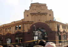 A un año del incendio: en noviembre entregarán el nuevo diseño del Mercado de Temuco