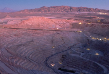 Escondida impacta a minería privada: producción de cobre del sector cae 23% en primer trimestre
