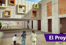 Alcalde Jadue por construcción de jardín infantil en Recoleta: “Vamos a seguir con el proyecto tal como está”
