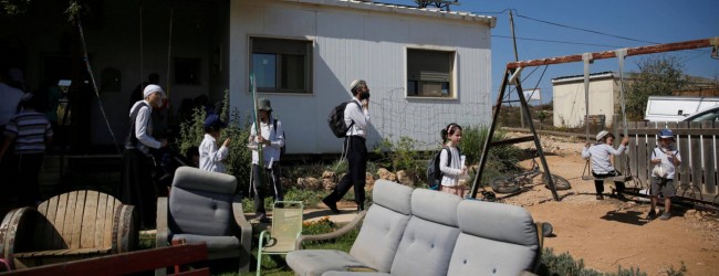 Israel contrata 20.000 obreros chinos de la construcción para abaratar la vivienda