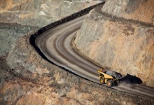 Royalty de la minería privada alcanza su nivel más bajo, tras caer 23% en 2016