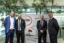 Grupo Lobe e Hiberus Tecnología presentan un Proyecto de I+D+i