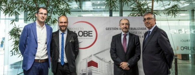 Grupo Lobe e Hiberus Tecnología presentan un Proyecto de I+D+i