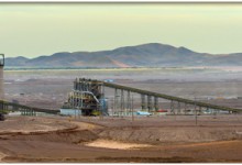 Freeport fija expansión de mina El Abra como su «gran proyecto»