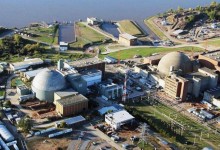 China financiará construcción de dos centrales nucleares a Argentina