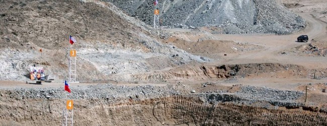 Gobierno admite a tramitación reclamo por Dominga y opositores se sumarán al proceso