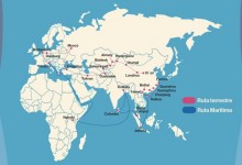 La nueva Ruta de la Seda: la gran apuesta de Xi Jinping