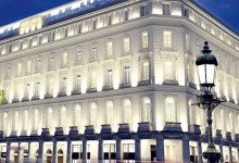 Abre sus puertas hotel símbolo del lujo y el deshielo en Cuba