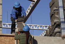 Las tres propuestas de la Cámara Chilena de la Construcción para reactivar la economía