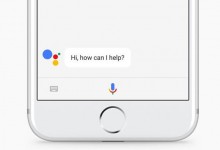 Siri de Apple tiene nueva competencia: Google Assistant llega a iOS
