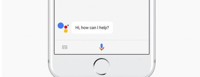 Siri de Apple tiene nueva competencia: Google Assistant llega a iOS