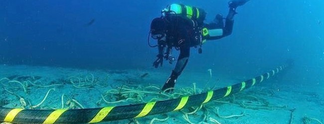 Abren licitación para construcción de 4 mil kilómetros de fibra óptica en el sur del país