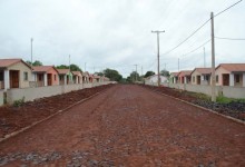 Senavitat licita construcción de 230 viviendas en zonas rurales