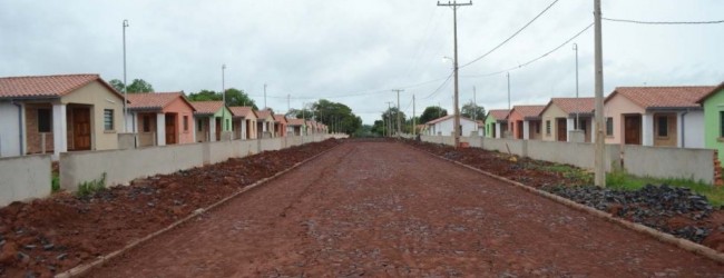 Senavitat licita construcción de 230 viviendas en zonas rurales