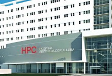 Contraloría da visto bueno a construcción de hospital de Puente Alto
