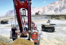 Codelco tramita inscripción de línea de bonos por cerca de US$1.600 millones
