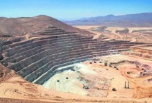 Mineras inician contacto con los presidenciables para proponer agenda que incluye cambios tributarios y laborales