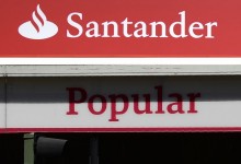 Santander compra banco español ligado a Luksic por un euro para evitar su quiebra
