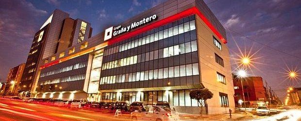Graña y Montero vende su firma de tecnología GMD